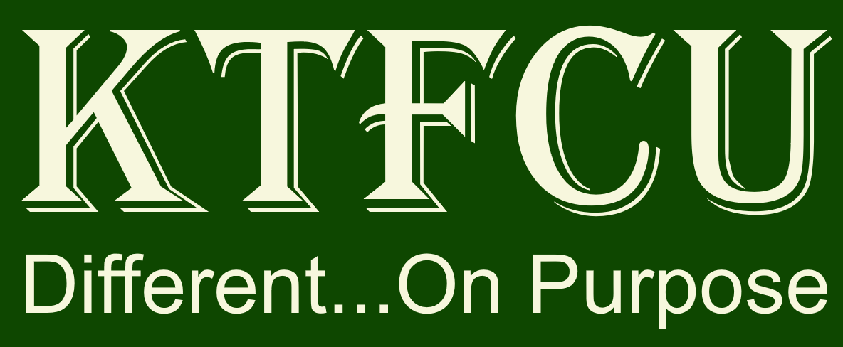 Knoxville Teachers Federal Credit Union logo